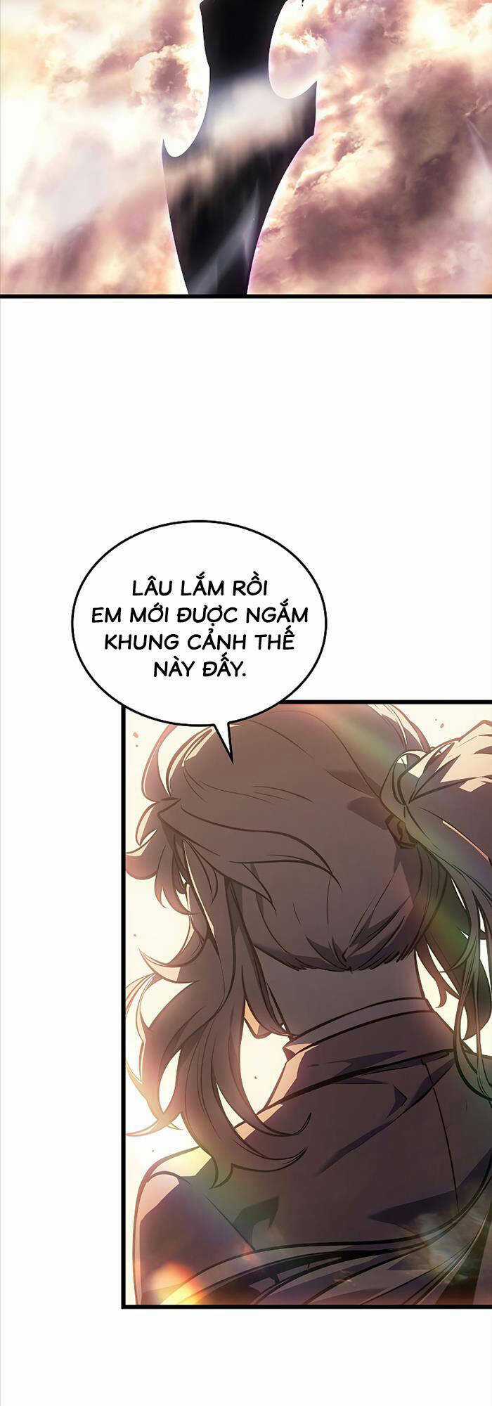 Solo Leveling Ss3 Chapter 21 trang 37