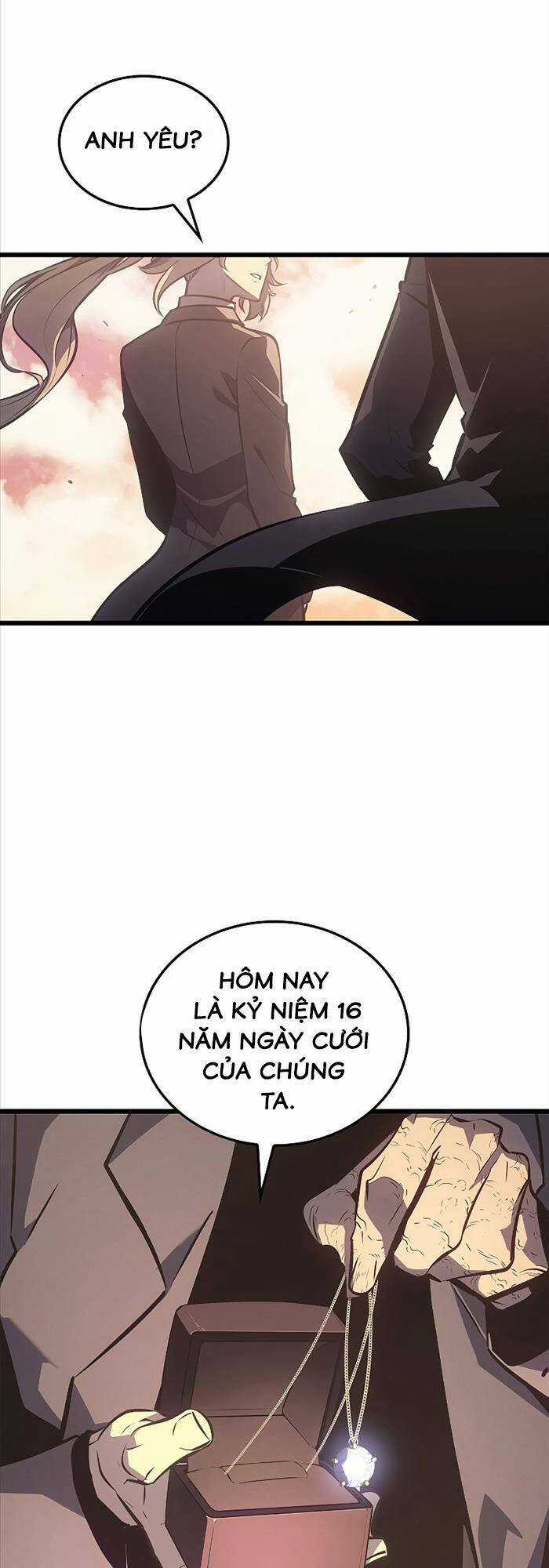 Solo Leveling Ss3 Chapter 21 trang 38