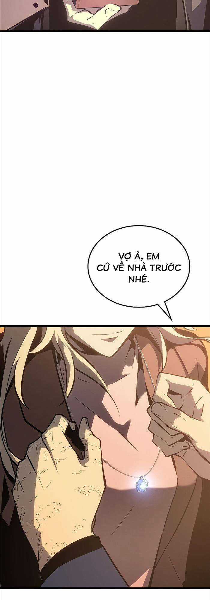 Solo Leveling Ss3 Chapter 21 trang 39