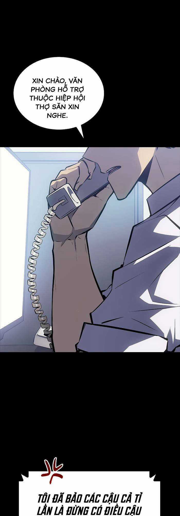 Solo Leveling Ss3 Chapter 21 trang 4