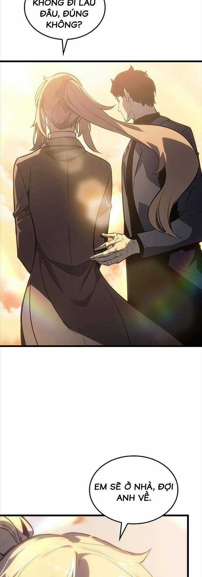 Solo Leveling Ss3 Chapter 21 trang 41