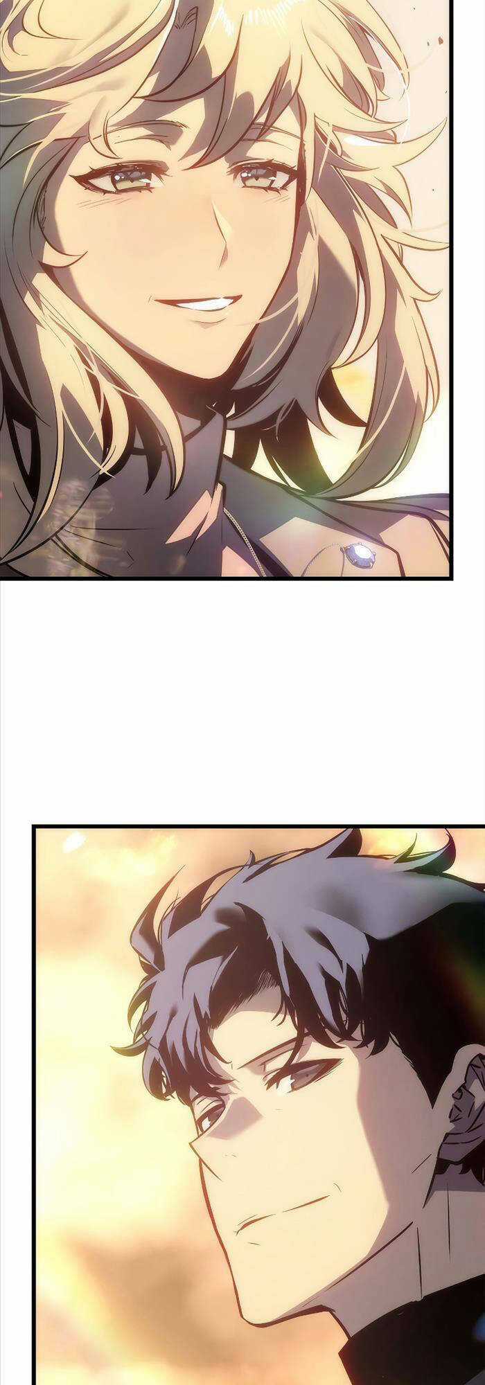 Solo Leveling Ss3 Chapter 21 trang 42