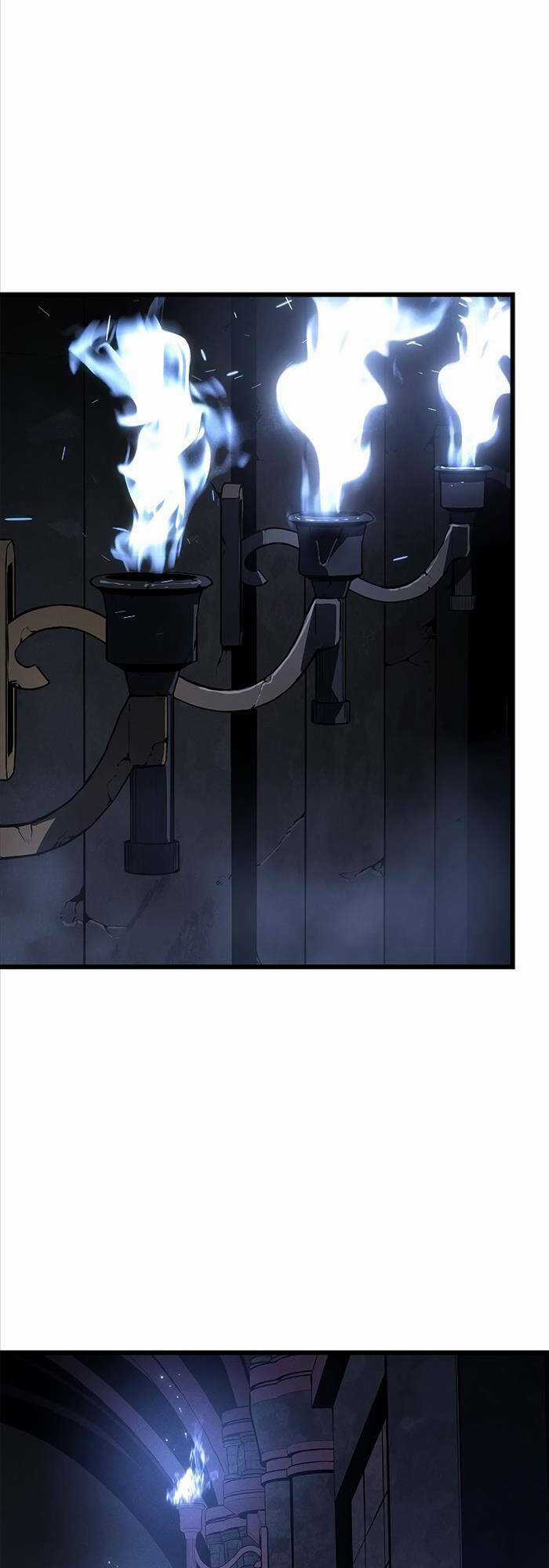 Solo Leveling Ss3 Chapter 21 trang 50