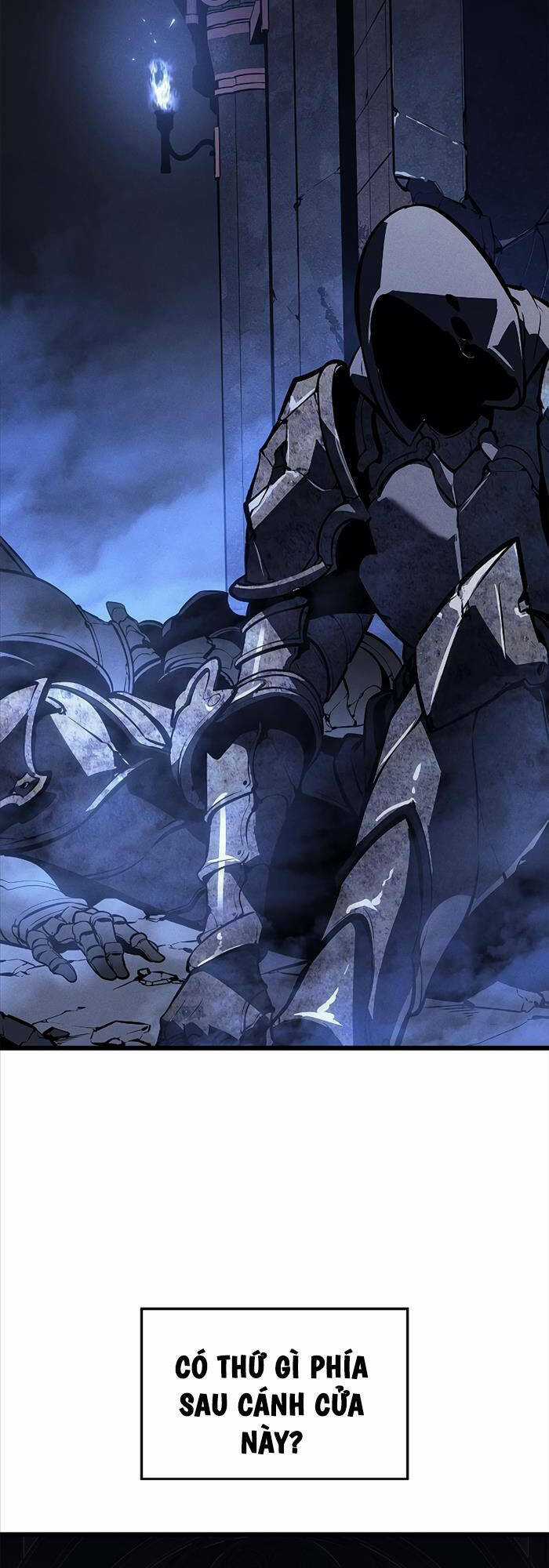 Solo Leveling Ss3 Chapter 21 trang 51