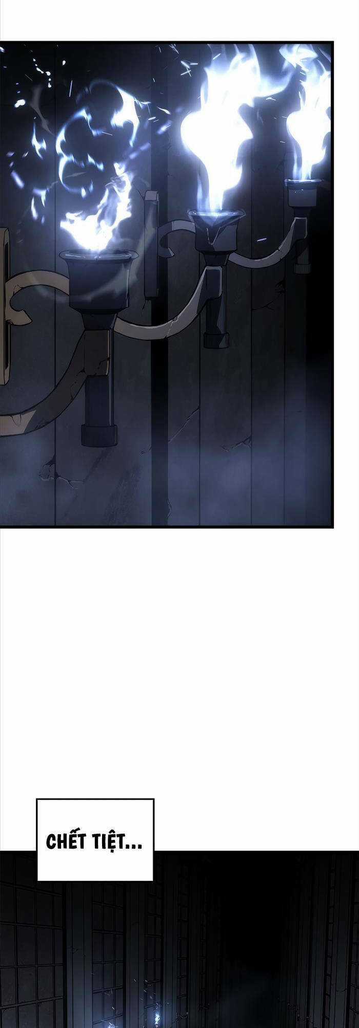 Solo Leveling Ss3 Chapter 21 trang 56