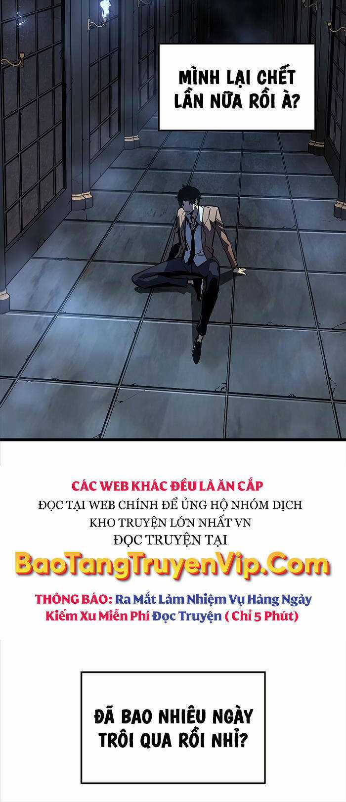 Solo Leveling Ss3 Chapter 21 trang 57