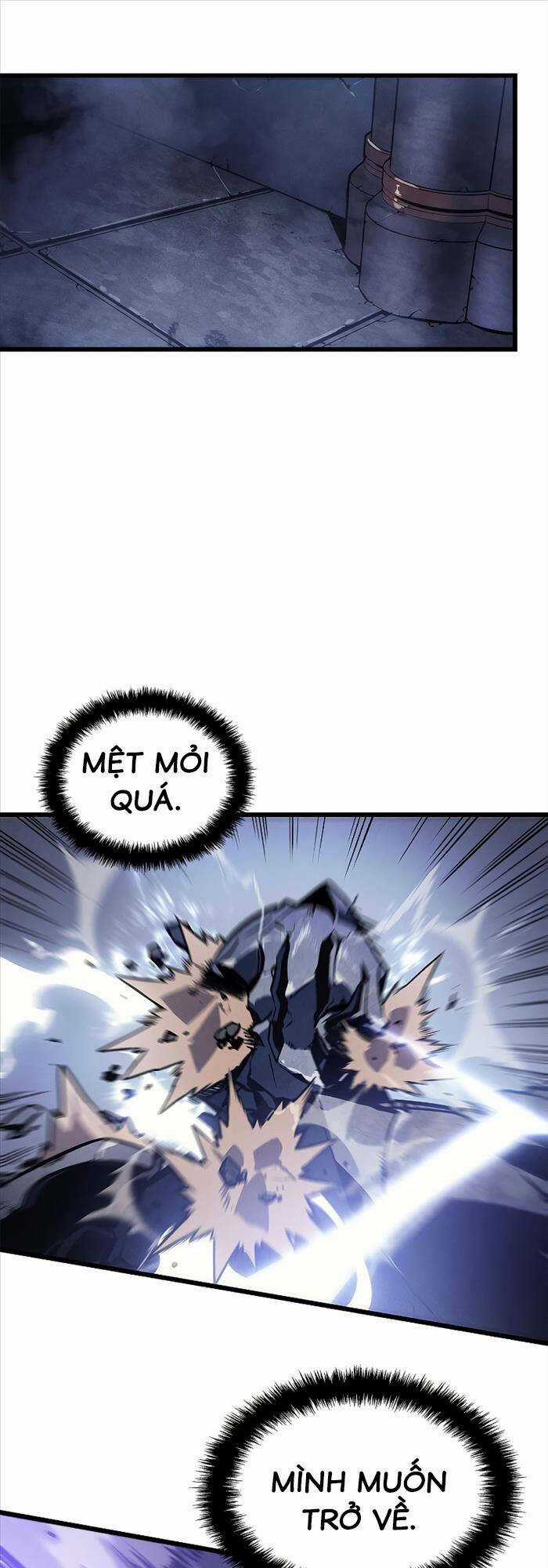 Solo Leveling Ss3 Chapter 21 trang 58