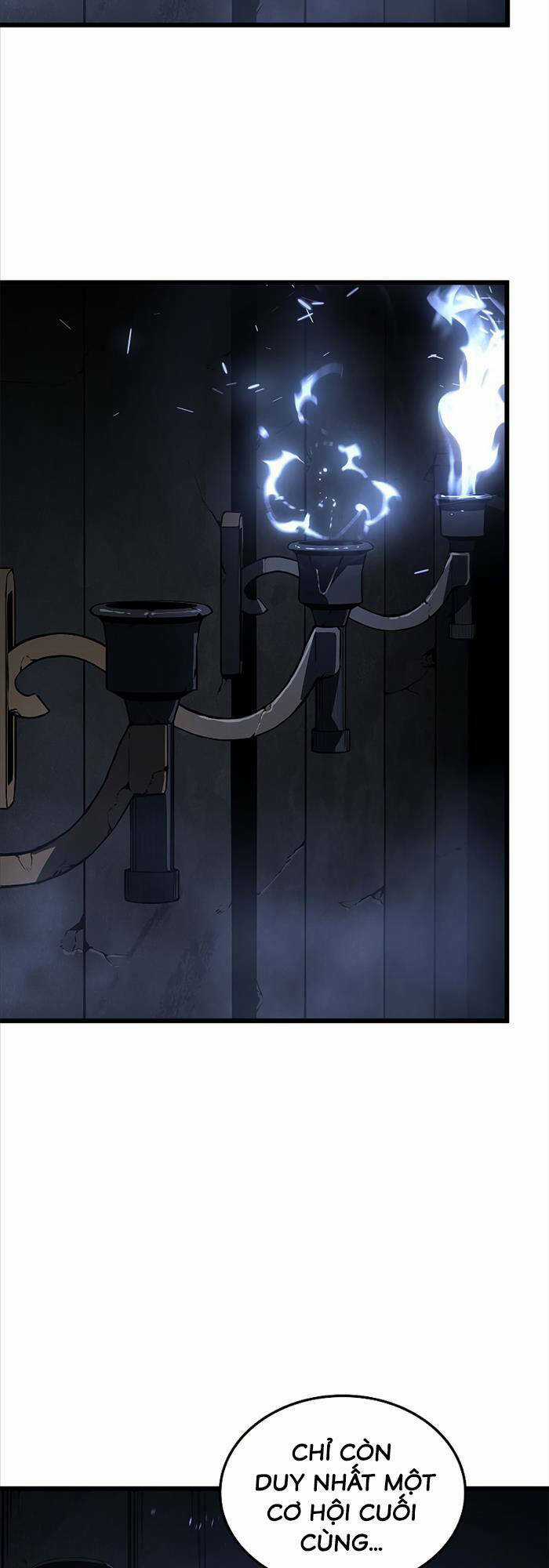 Solo Leveling Ss3 Chapter 21 trang 60