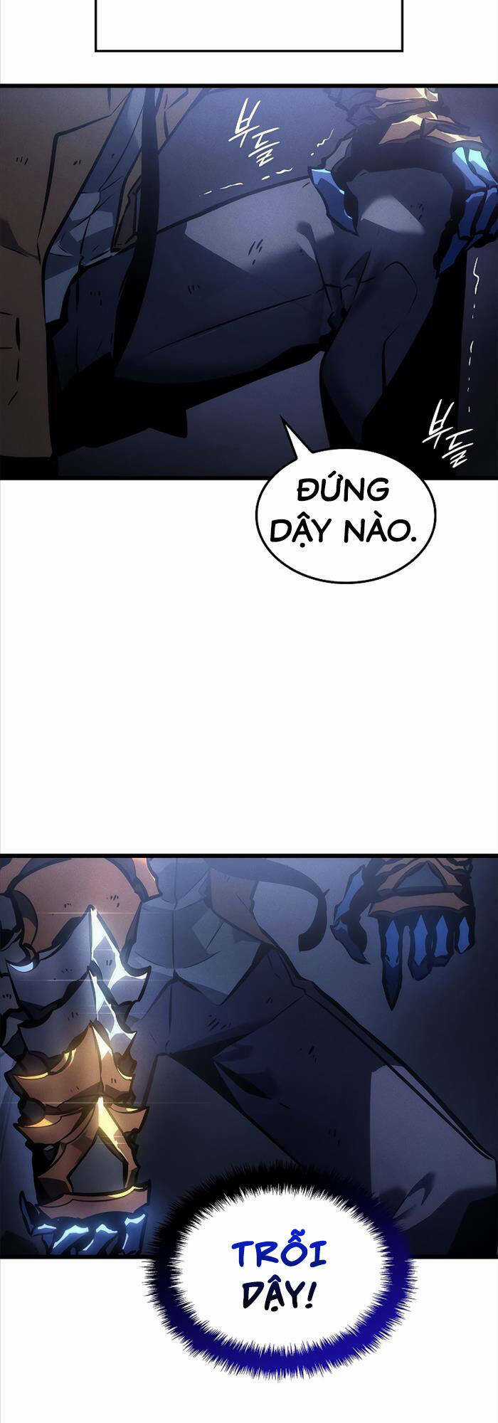 Solo Leveling Ss3 Chapter 21 trang 62