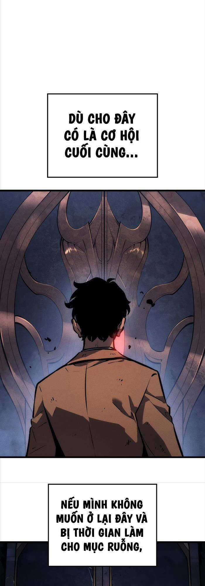 Solo Leveling Ss3 Chapter 21 trang 63