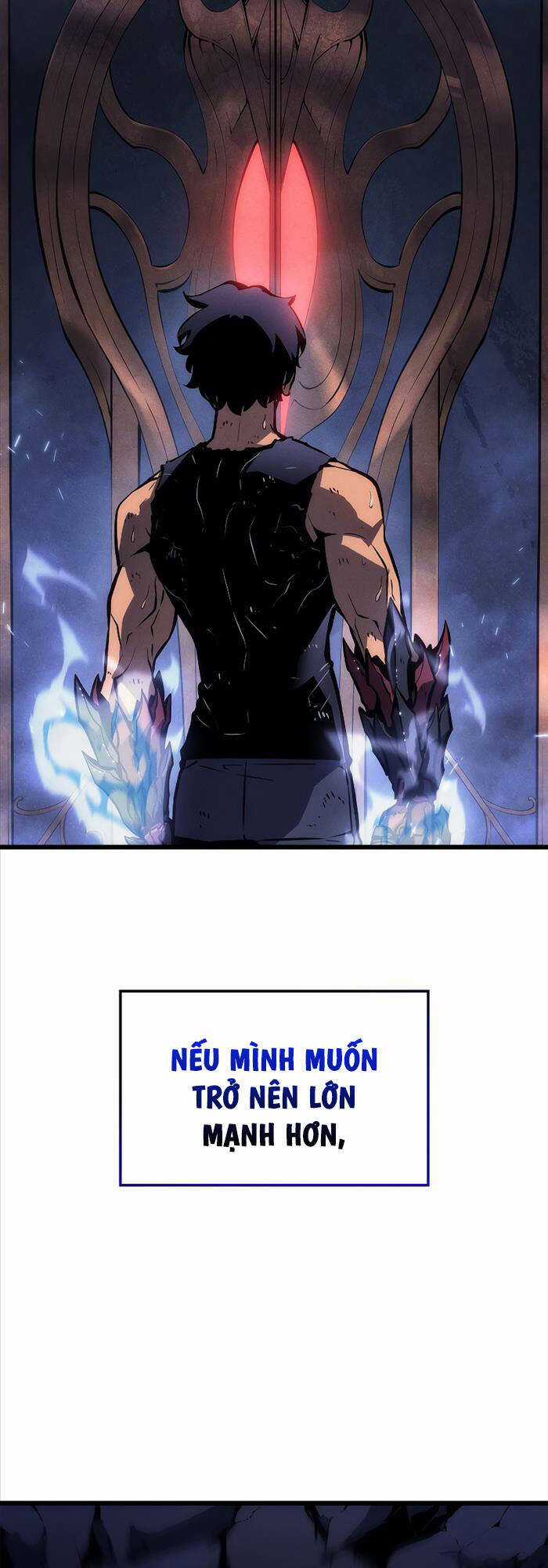 Solo Leveling Ss3 Chapter 21 trang 65