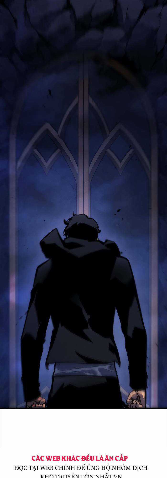 Solo Leveling Ss3 Chapter 21 trang 66