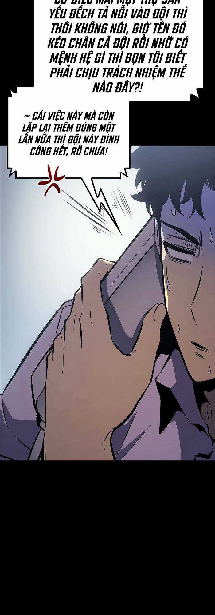 Solo Leveling Ss3 Chapter 21 trang 7