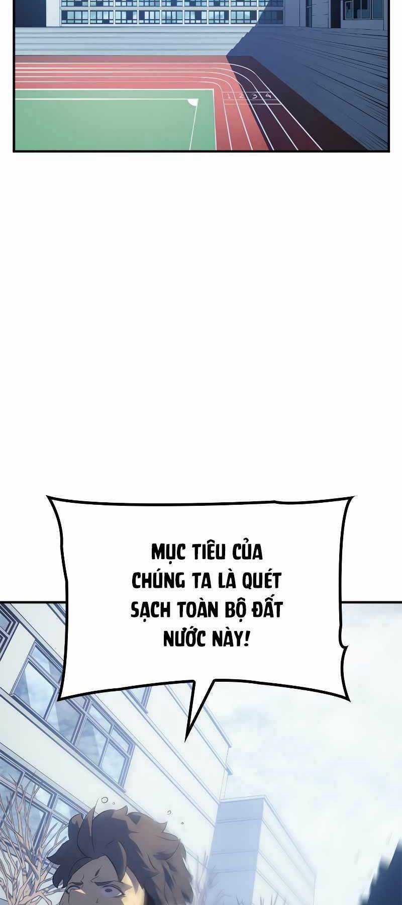 Solo Leveling Ss3 Chapter 3 trang 11