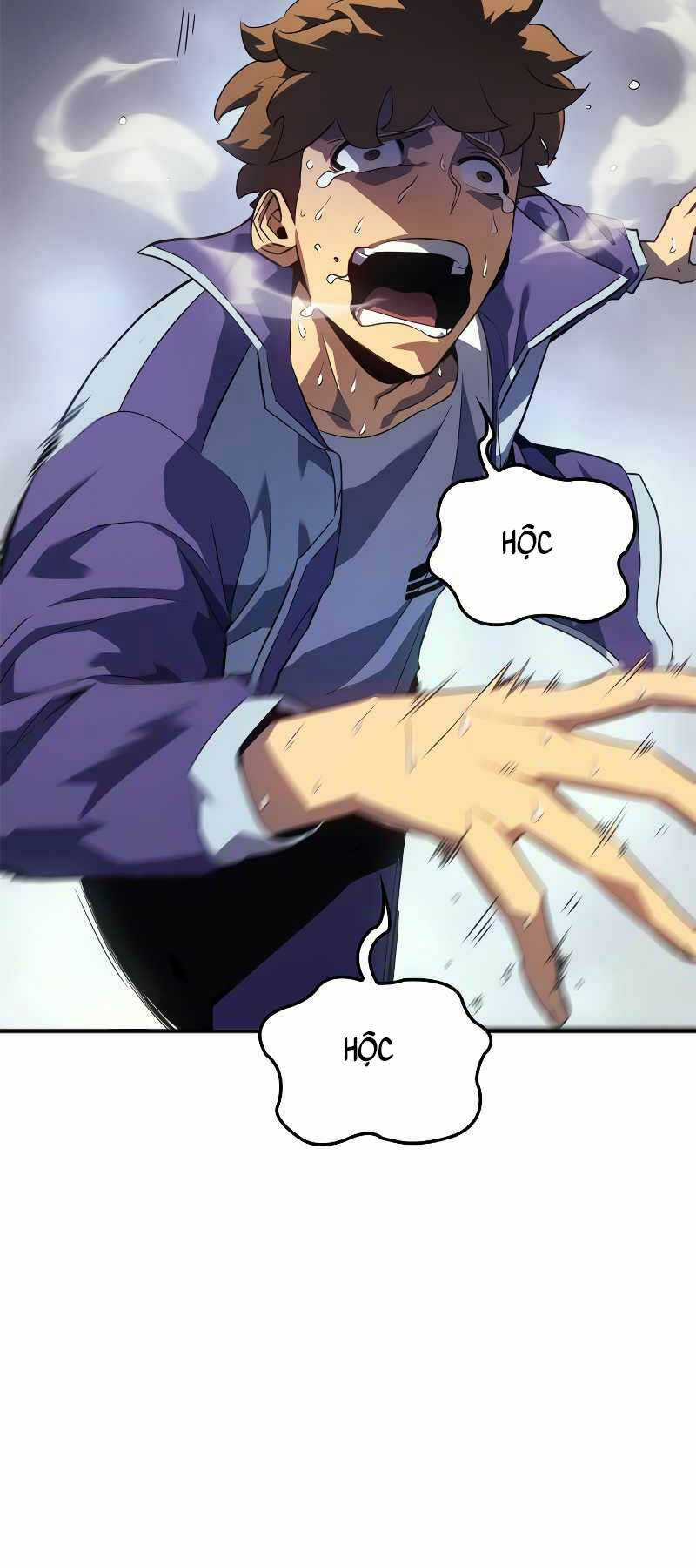 Solo Leveling Ss3 Chapter 3 trang 16