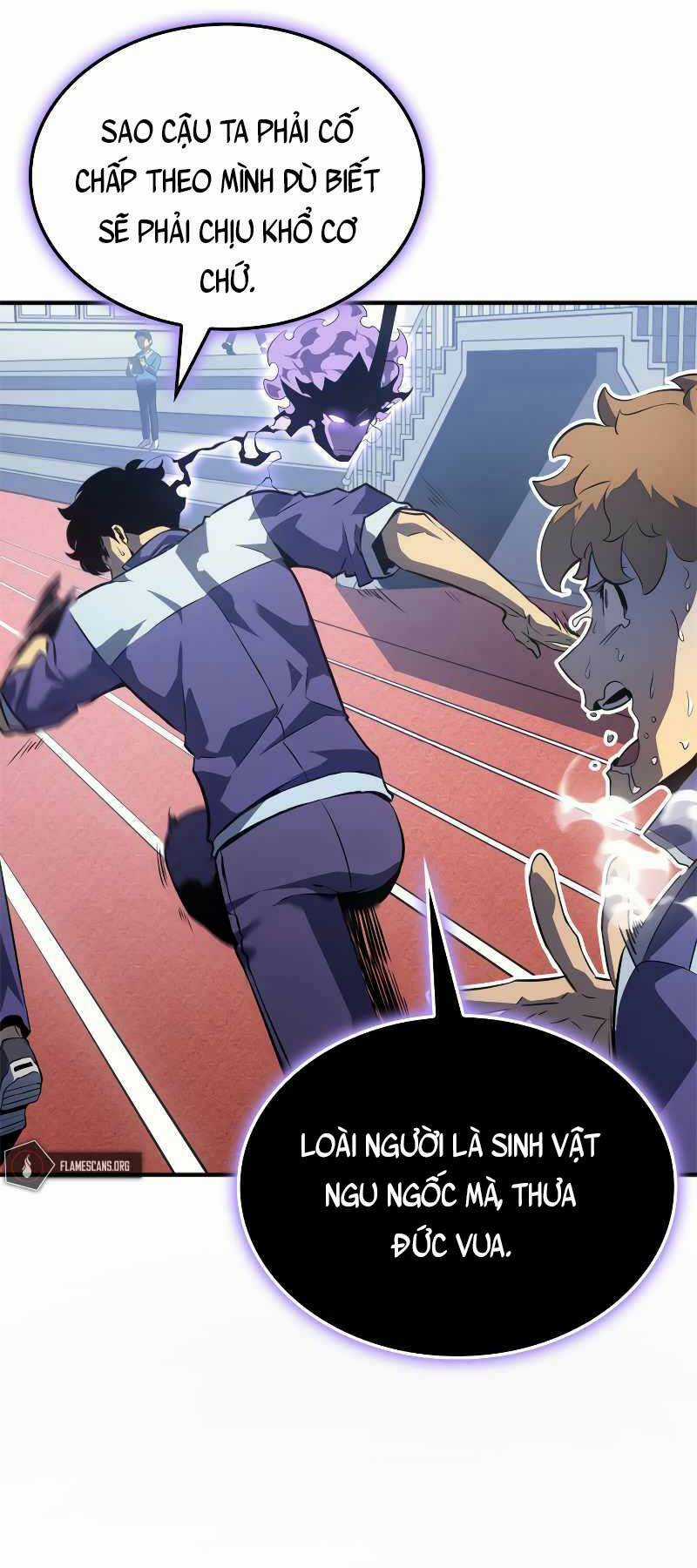 Solo Leveling Ss3 Chapter 3 trang 17