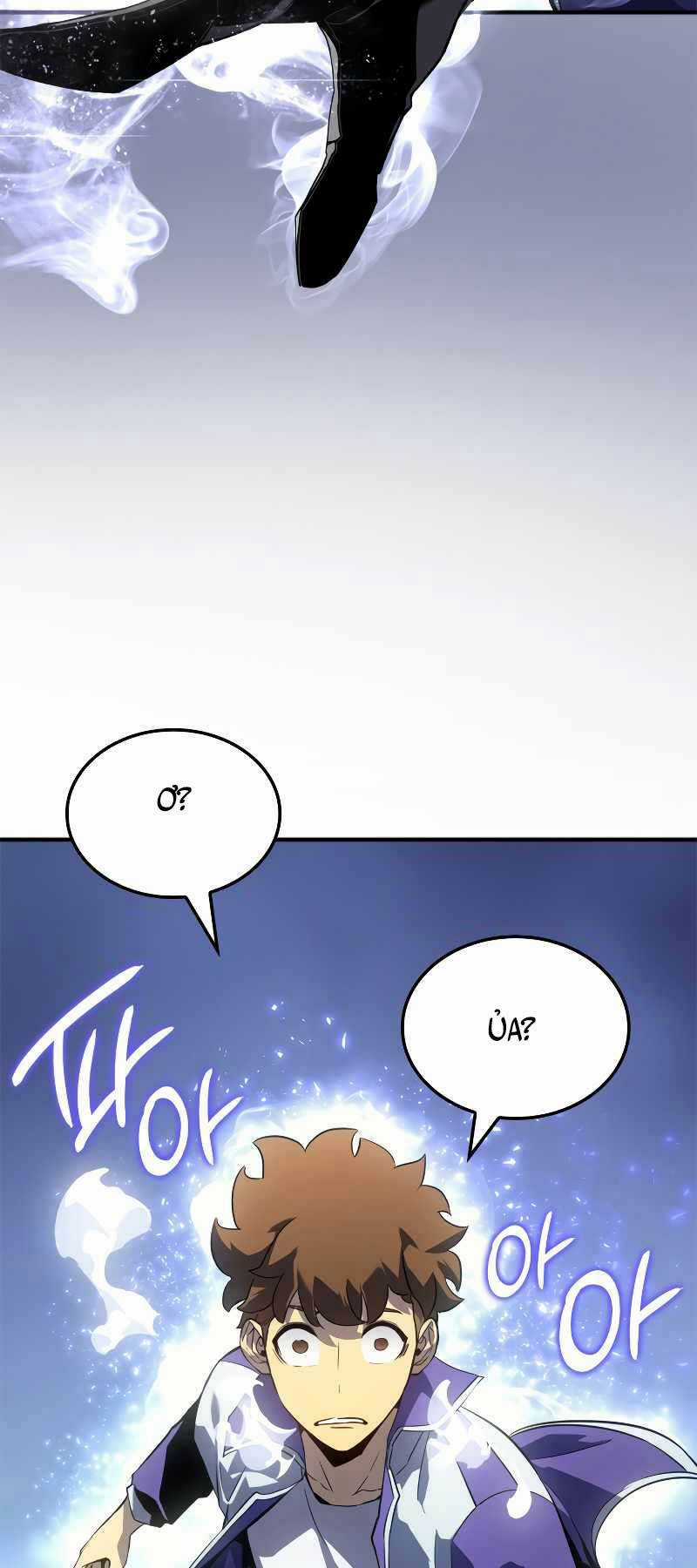 Solo Leveling Ss3 Chapter 3 trang 19