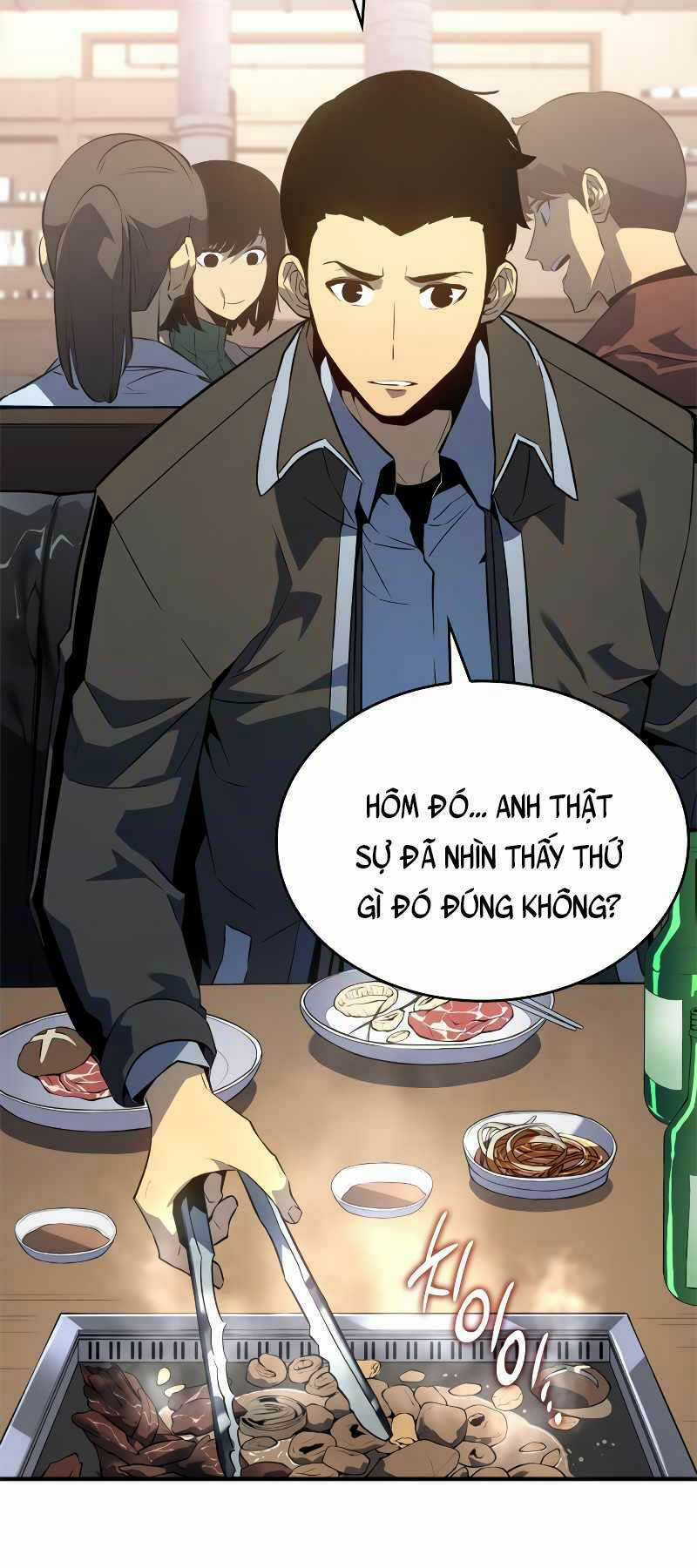 Solo Leveling Ss3 Chapter 3 trang 2