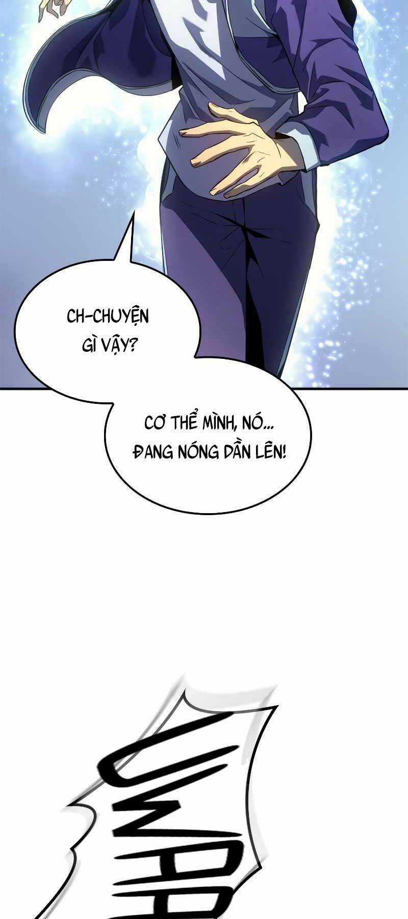 Solo Leveling Ss3 Chapter 3 trang 20