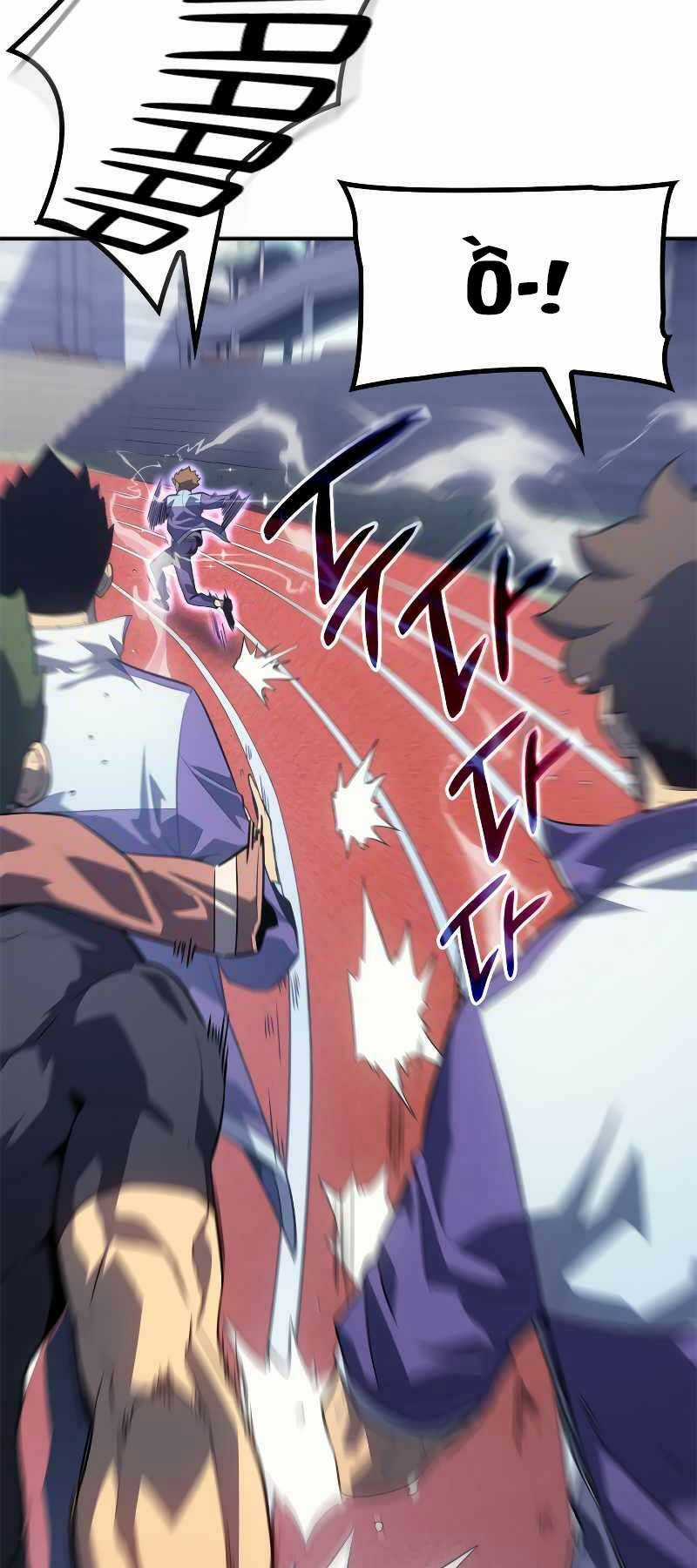 Solo Leveling Ss3 Chapter 3 trang 21