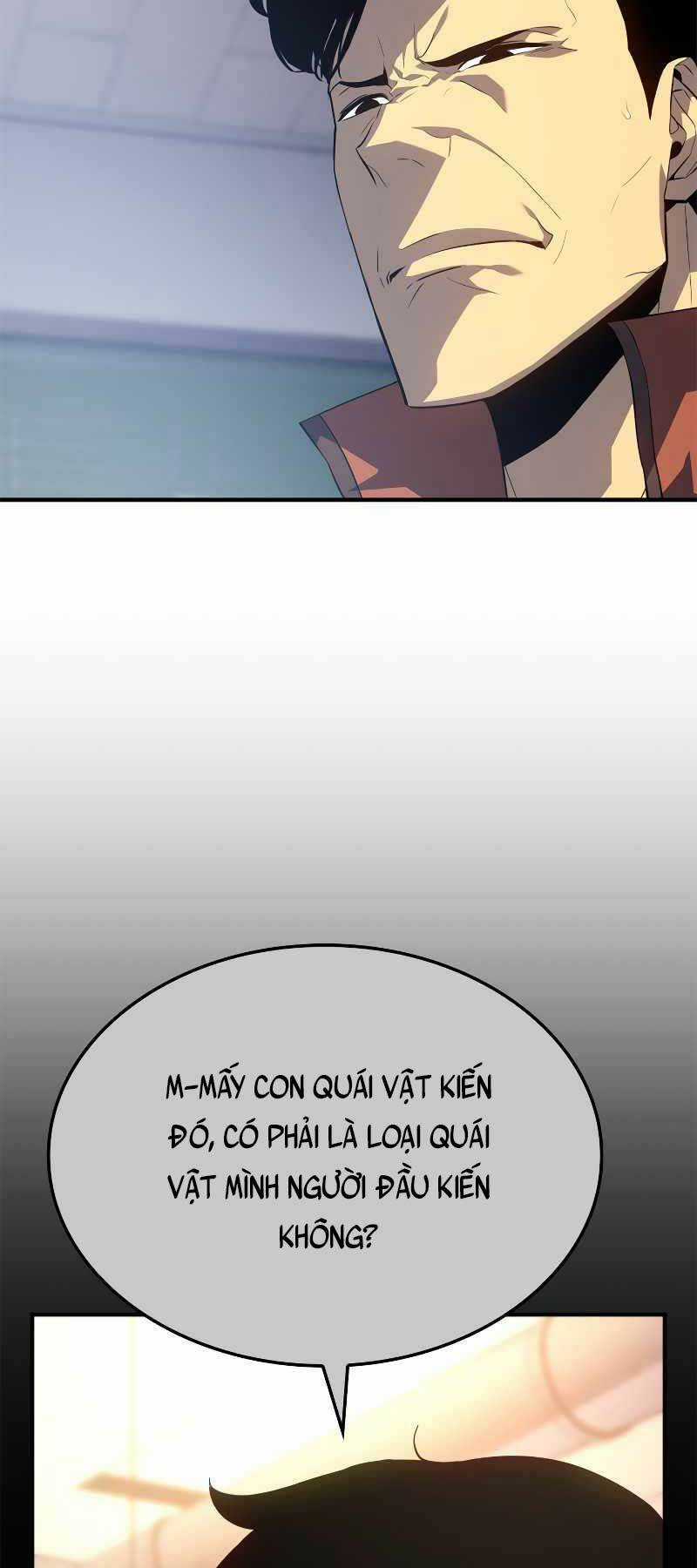 Solo Leveling Ss3 Chapter 3 trang 24