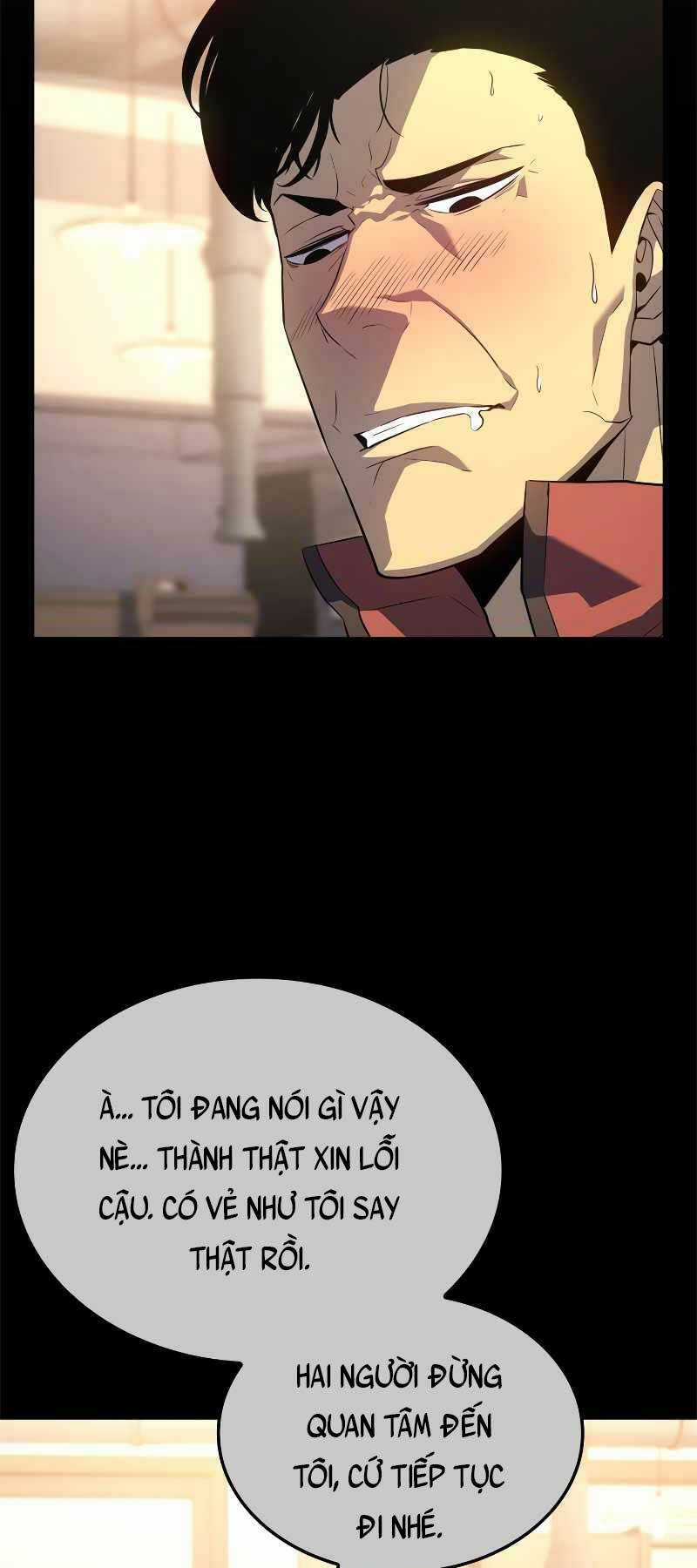 Solo Leveling Ss3 Chapter 3 trang 25