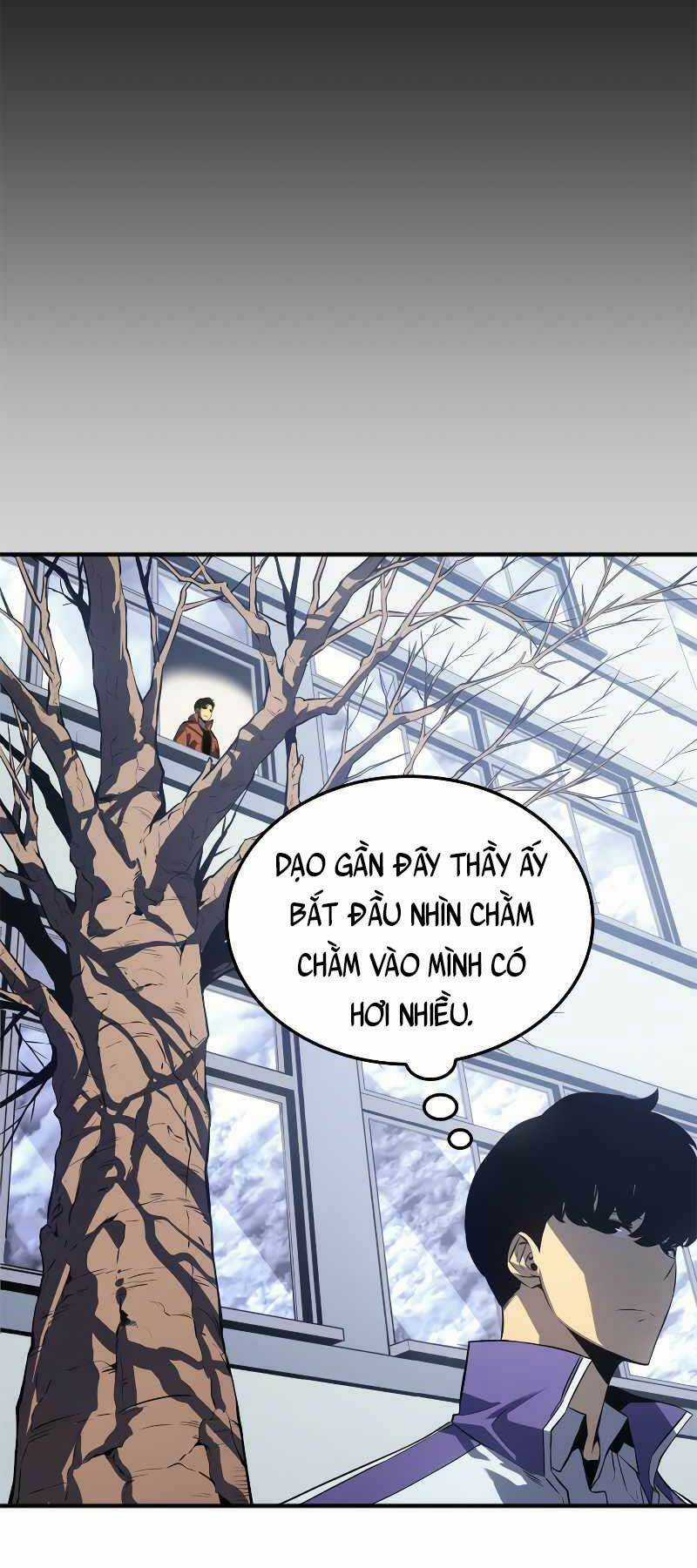 Solo Leveling Ss3 Chapter 3 trang 28