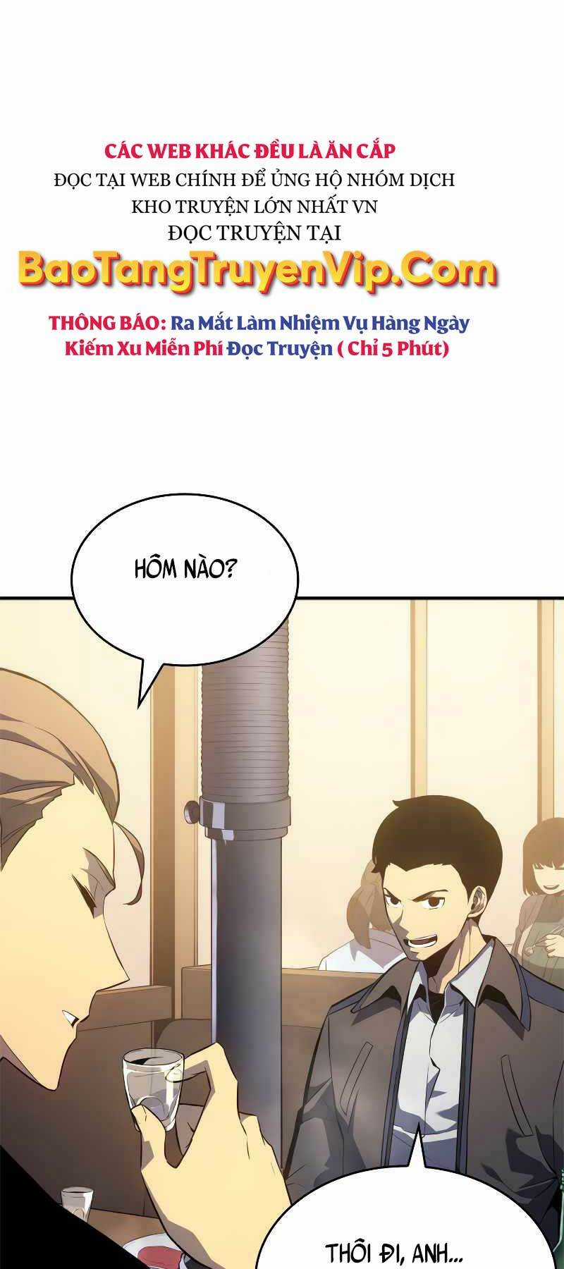 Solo Leveling Ss3 Chapter 3 trang 3