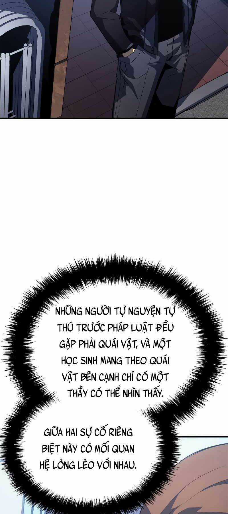 Solo Leveling Ss3 Chapter 3 trang 32