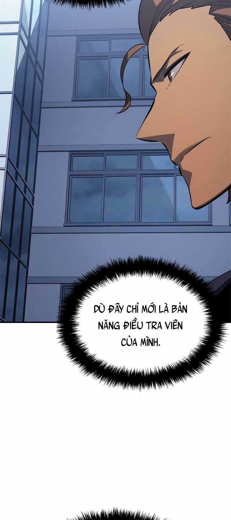 Solo Leveling Ss3 Chapter 3 trang 33