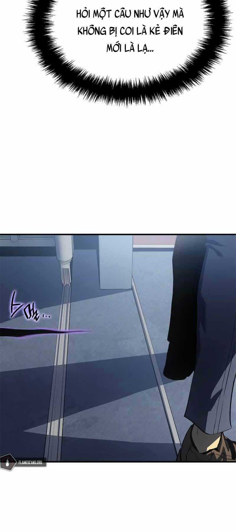 Solo Leveling Ss3 Chapter 3 trang 35