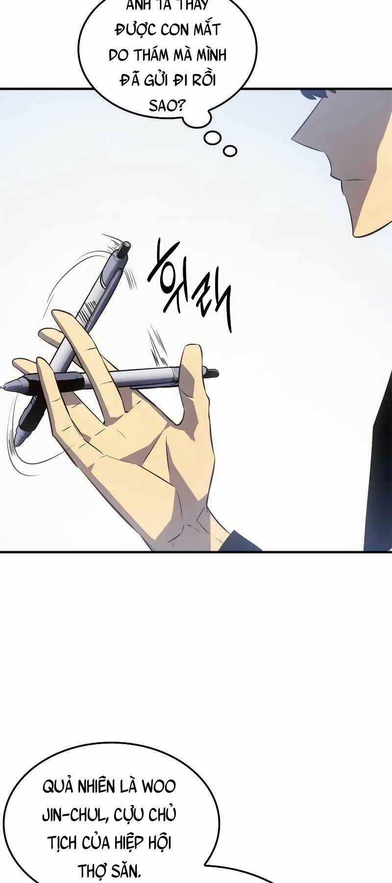 Solo Leveling Ss3 Chapter 3 trang 40