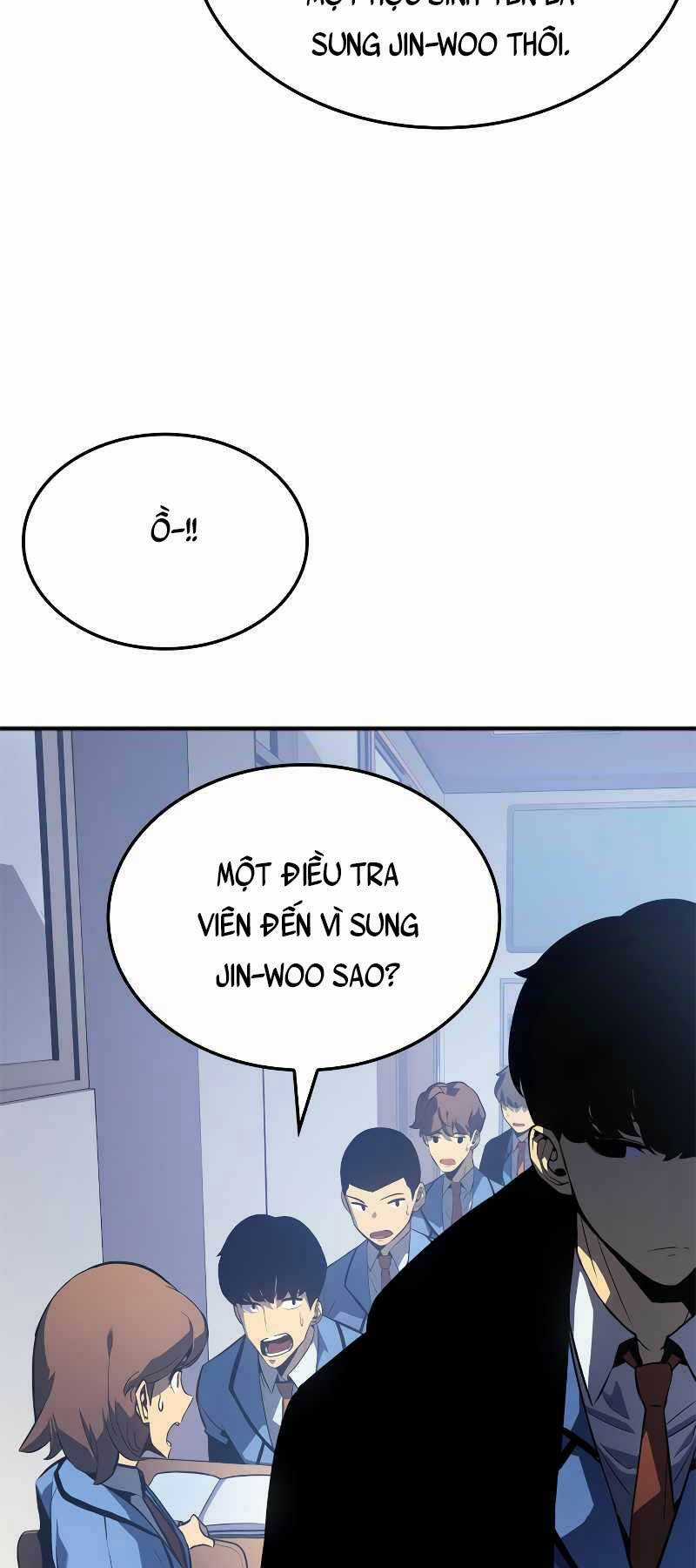 Solo Leveling Ss3 Chapter 3 trang 42