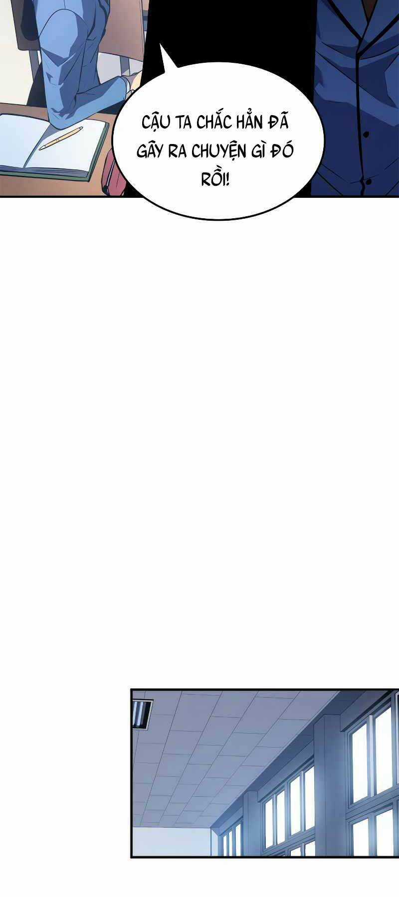 Solo Leveling Ss3 Chapter 3 trang 43