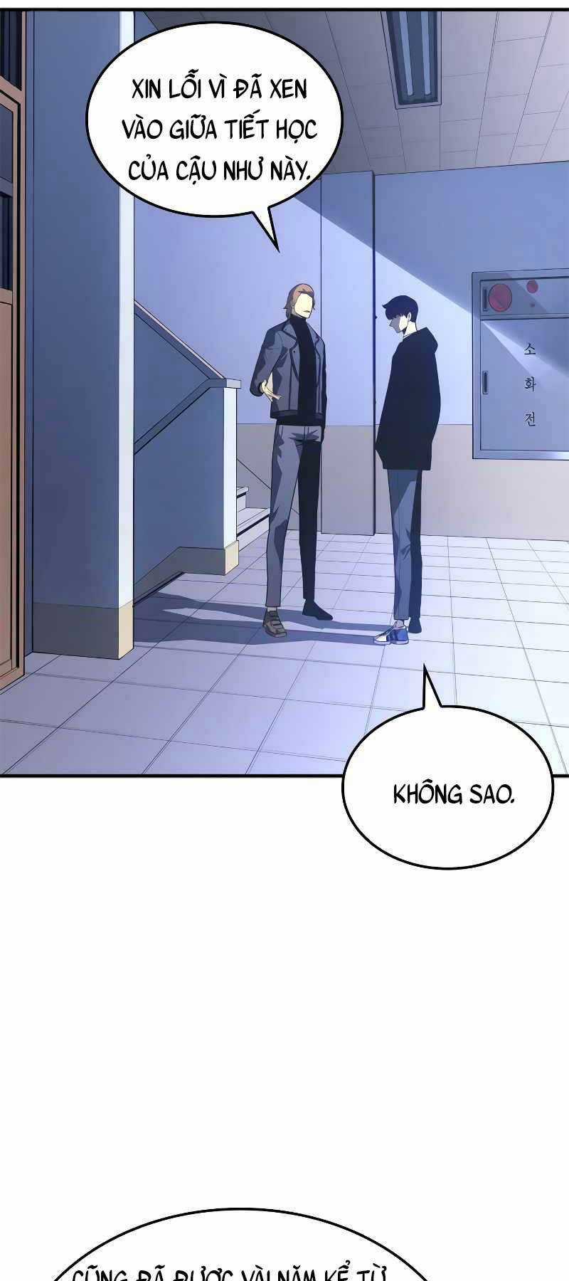 Solo Leveling Ss3 Chapter 3 trang 44