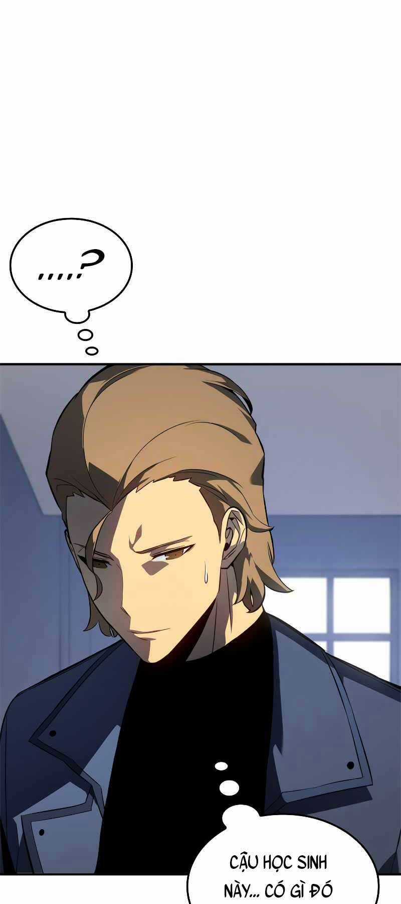 Solo Leveling Ss3 Chapter 3 trang 46