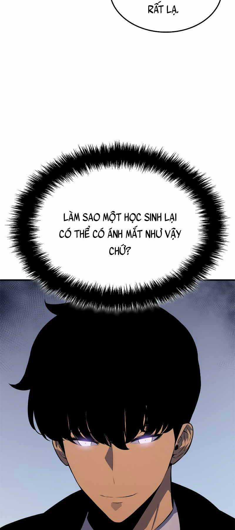 Solo Leveling Ss3 Chapter 3 trang 47