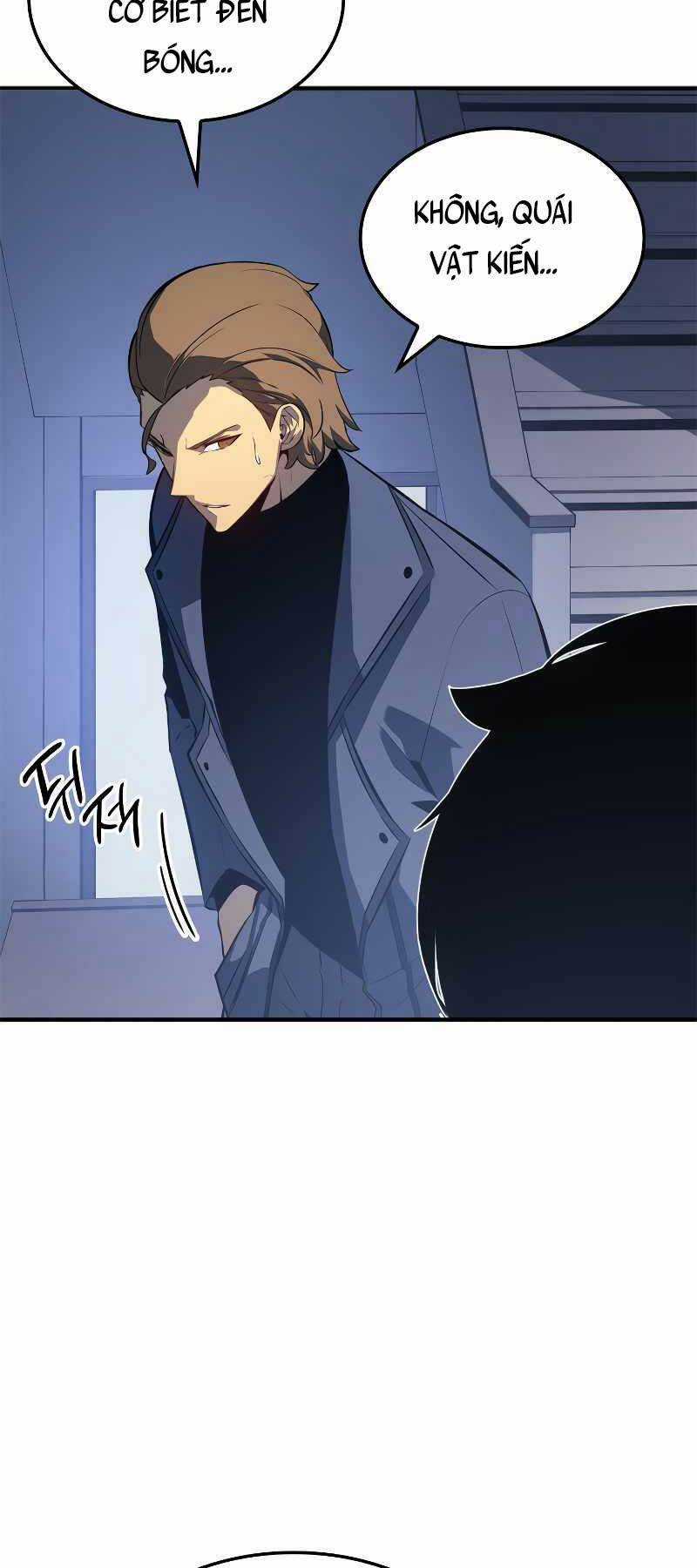 Solo Leveling Ss3 Chapter 3 trang 49