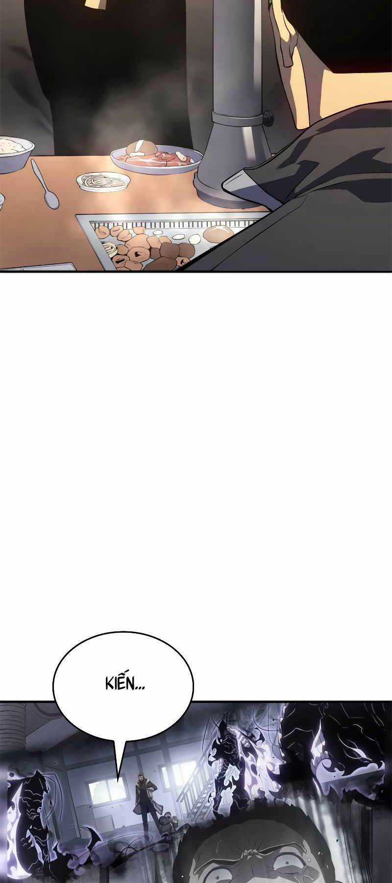 Solo Leveling Ss3 Chapter 3 trang 5