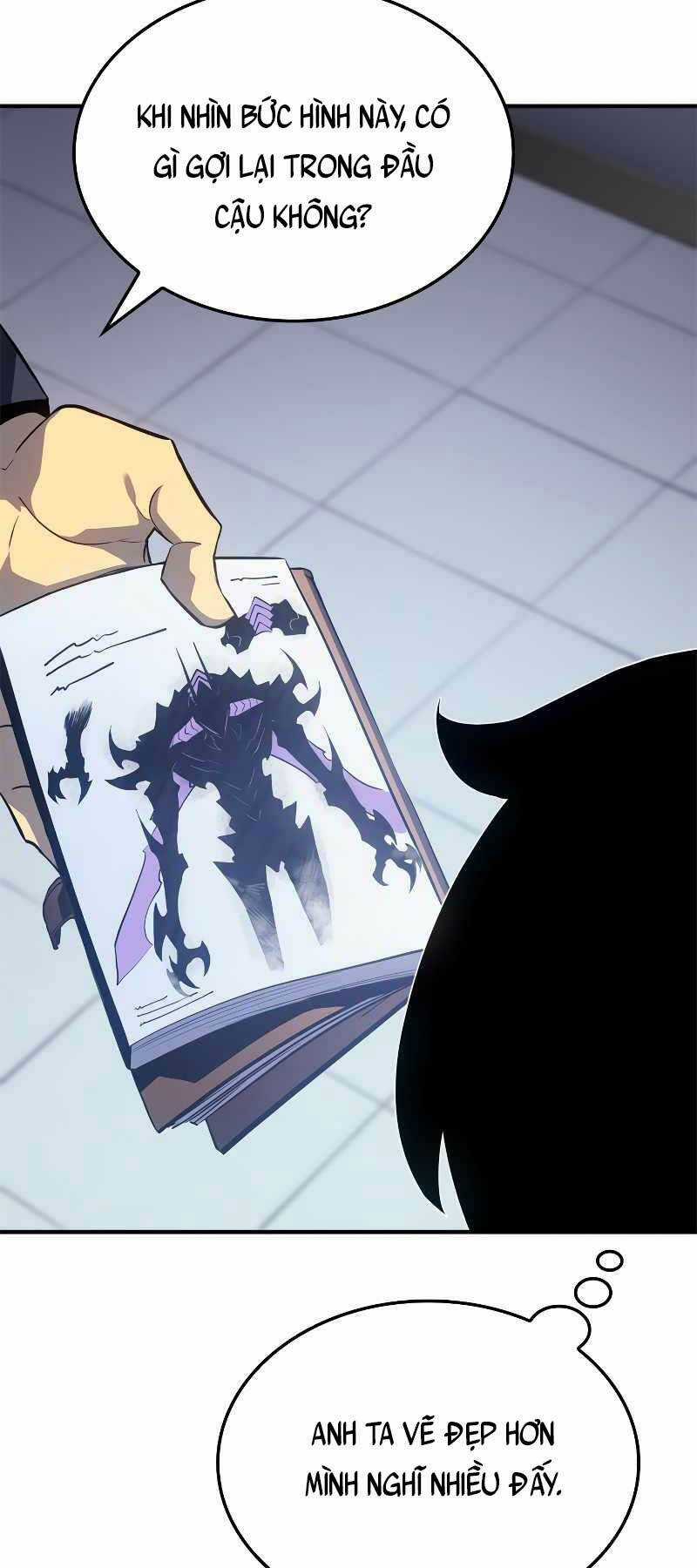 Solo Leveling Ss3 Chapter 3 trang 50