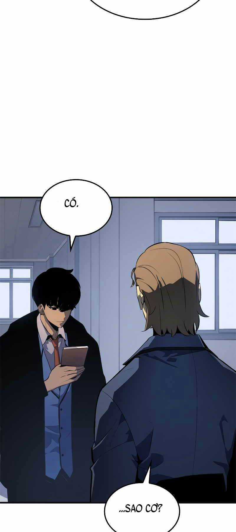 Solo Leveling Ss3 Chapter 3 trang 51