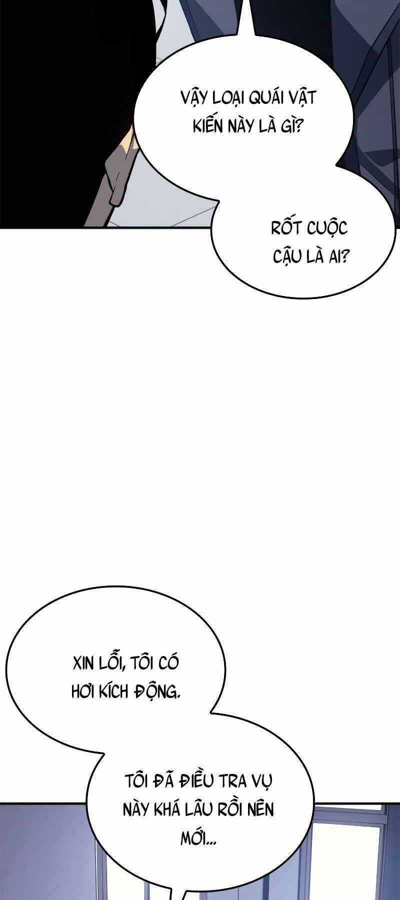 Solo Leveling Ss3 Chapter 3 trang 53