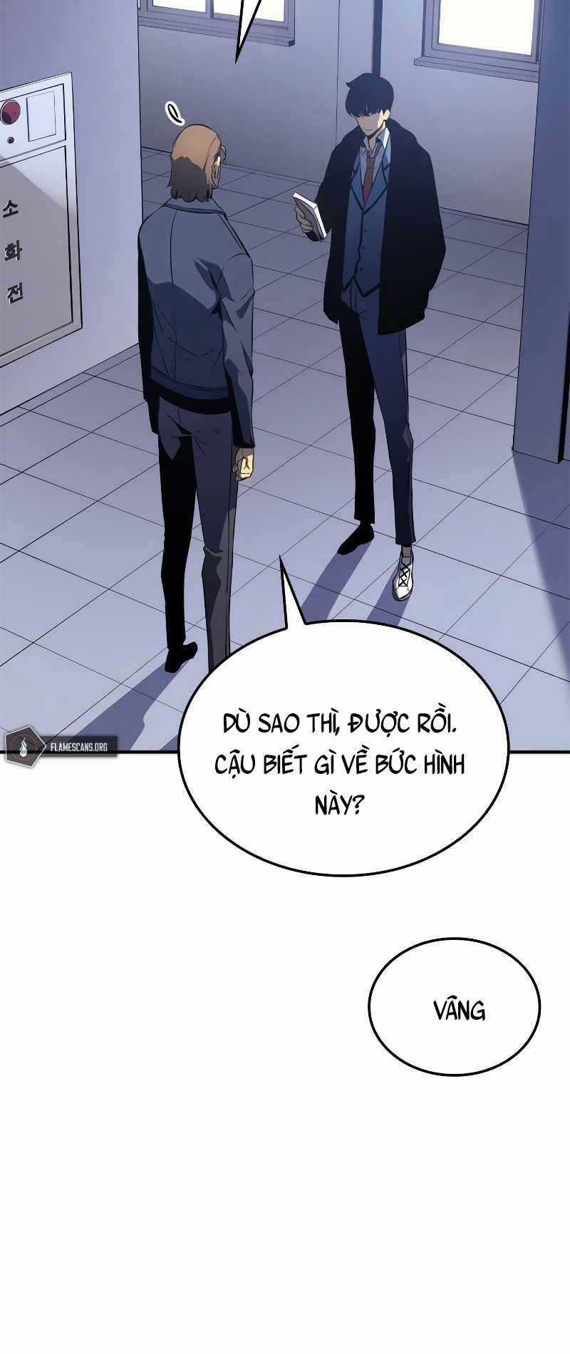 Solo Leveling Ss3 Chapter 3 trang 54