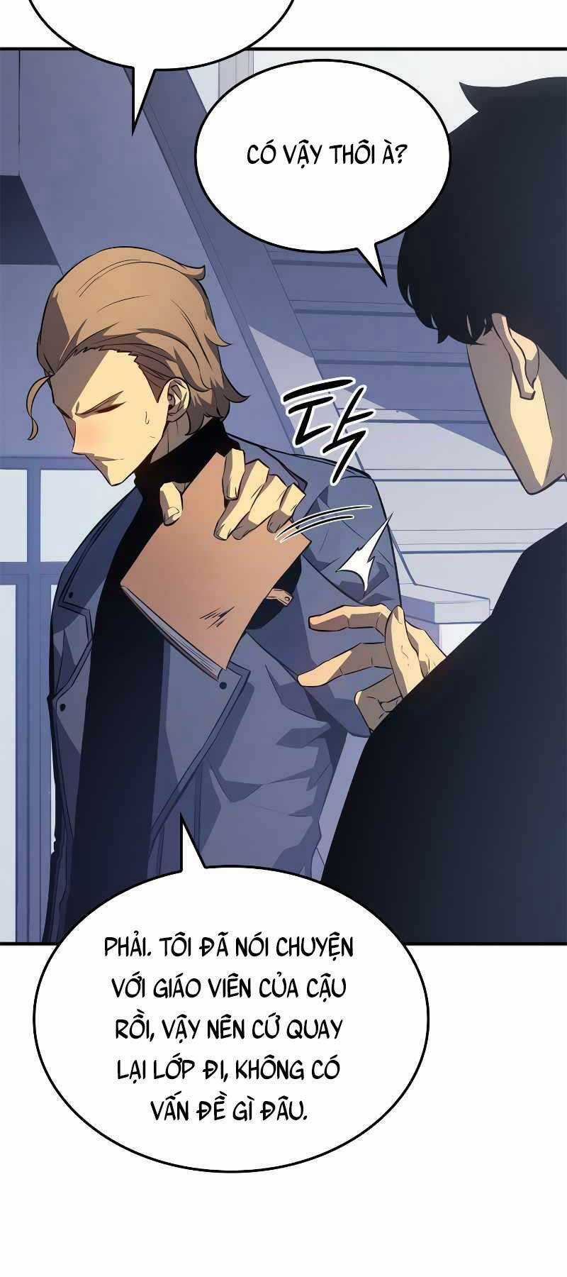 Solo Leveling Ss3 Chapter 3 trang 57