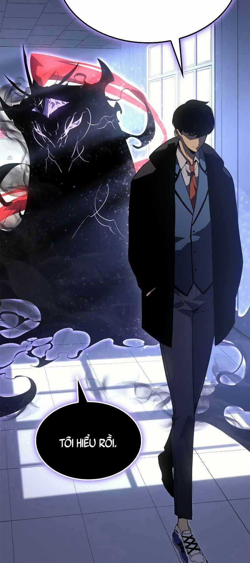 Solo Leveling Ss3 Chapter 3 trang 63