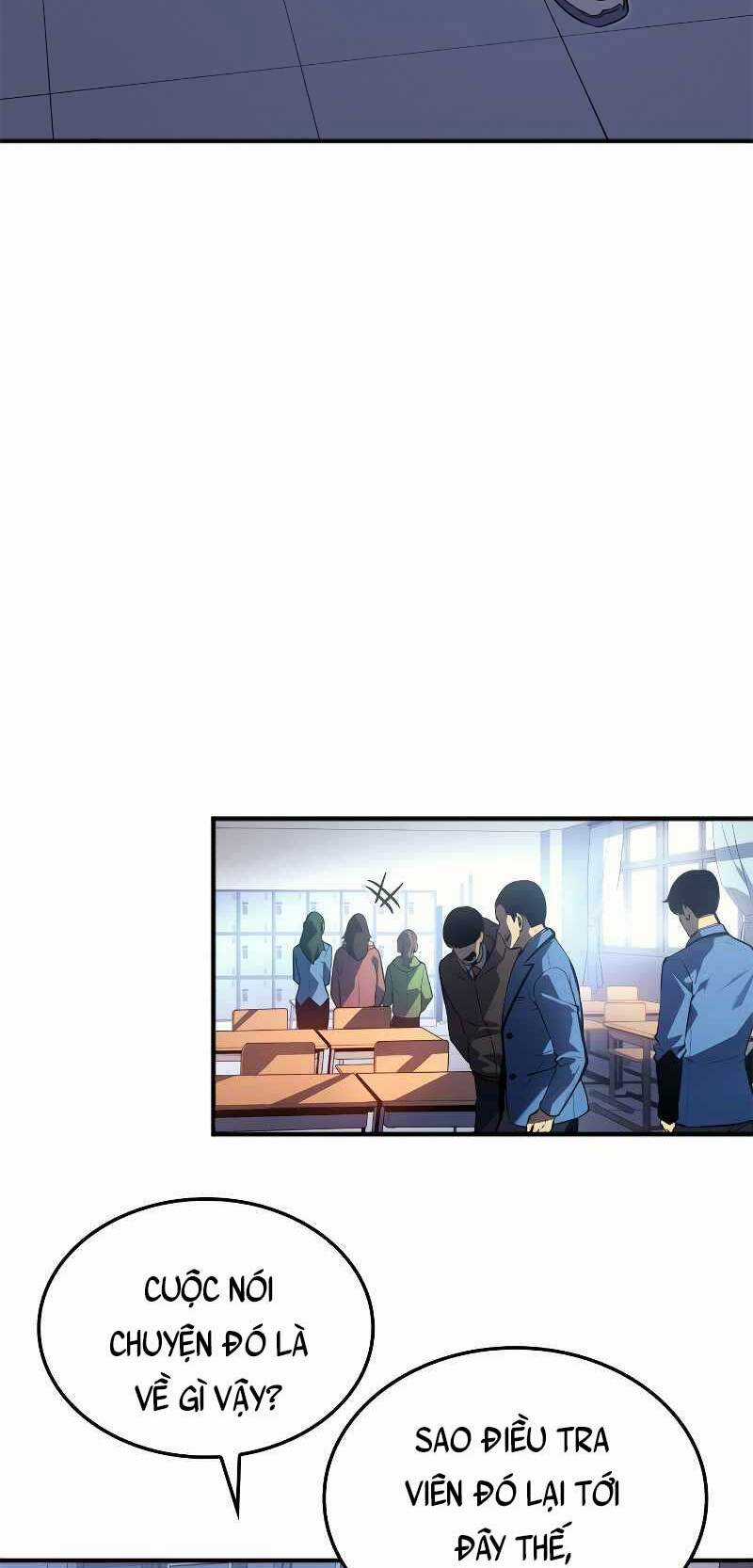 Solo Leveling Ss3 Chapter 3 trang 64