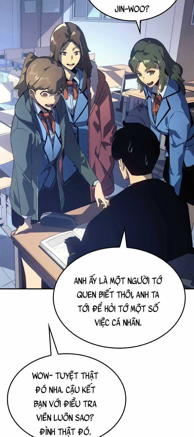 Solo Leveling Ss3 Chapter 3 trang 65