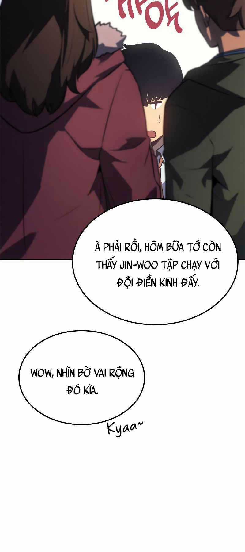 Solo Leveling Ss3 Chapter 3 trang 67