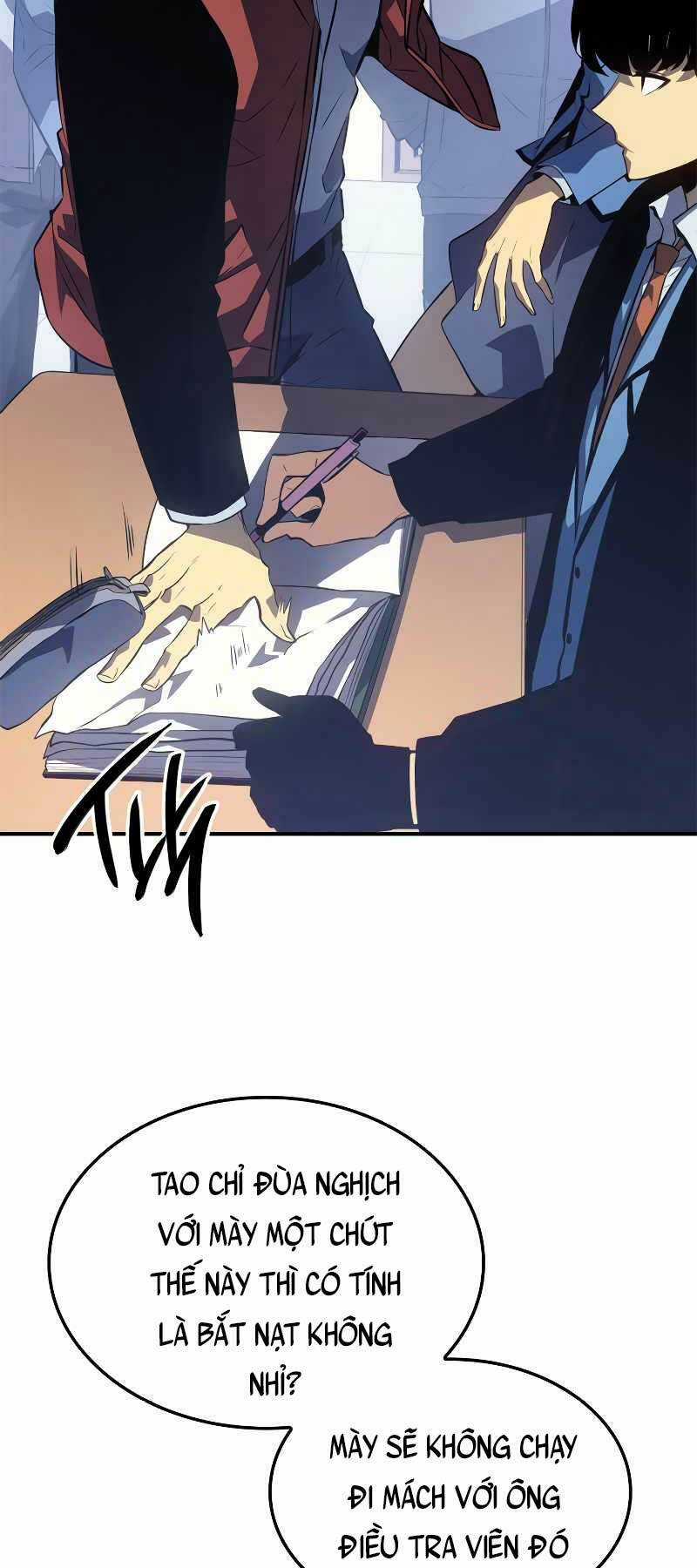 Solo Leveling Ss3 Chapter 3 trang 69