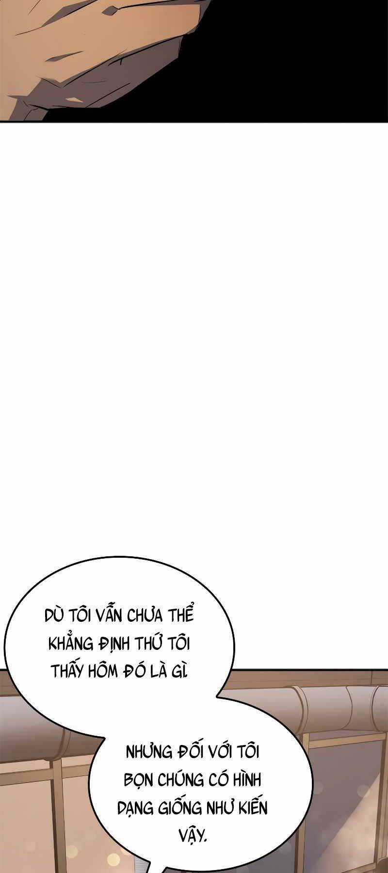 Solo Leveling Ss3 Chapter 3 trang 7